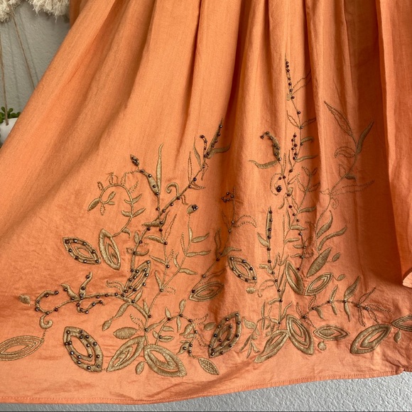 City Unltd. - XL - wrap around skirt - Picture 2 of 8